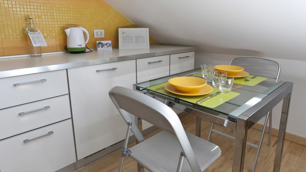 Italianway - Alessi 10 Lägenhet Milano Exteriör bild