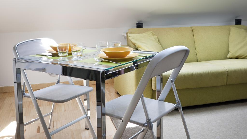 Italianway - Alessi 10 Lägenhet Milano Exteriör bild